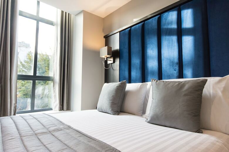 St Nicholas Hotel