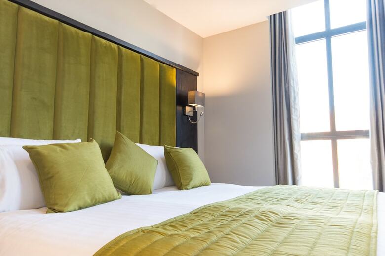 St Nicholas Hotel