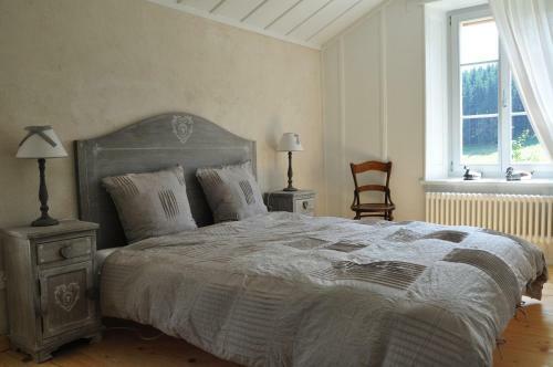 Apartamento Relais De La Baume