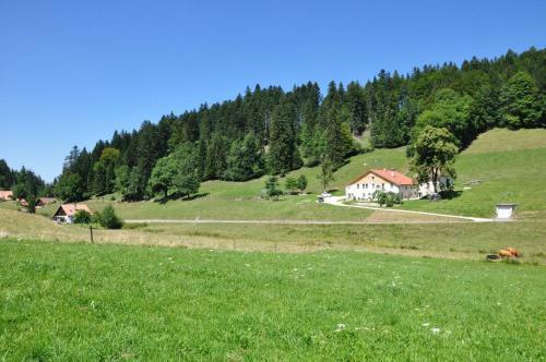 Apartamento Relais De La Baume