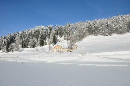 Apartamento Relais De La Baume
