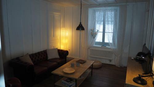 Apartamento Relais De La Baume