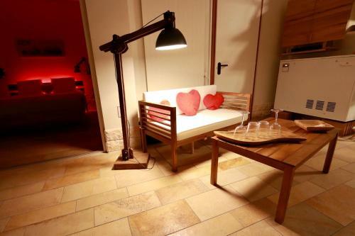 Bed & Breakfast Une Nuit Ailleurs