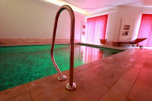 Bed & Breakfast Une Nuit Ailleurs
