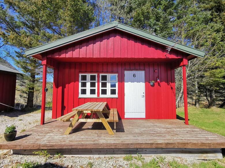 Reip� Camping