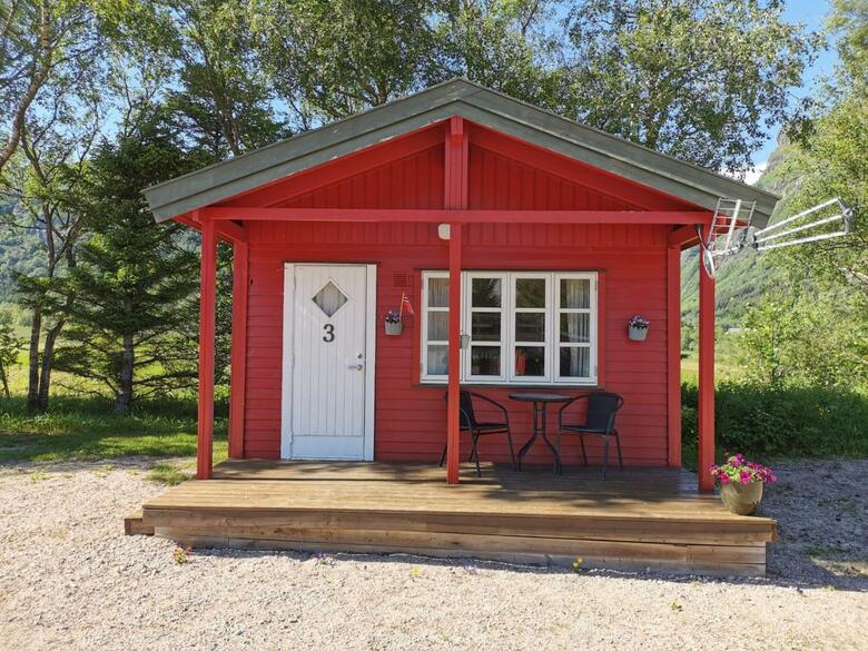 Reip� Camping
