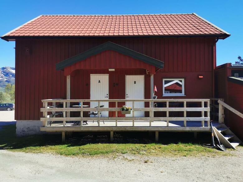 Reip� Camping