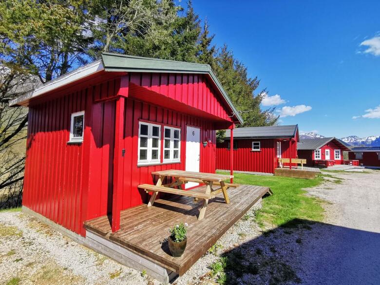 Reip� Camping