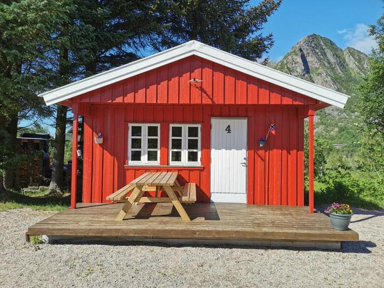 Reip� Camping