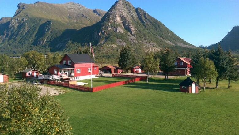 Reip� Camping
