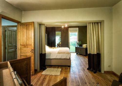 B&B De Zevende Hemel