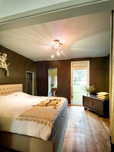 B&B De Zevende Hemel