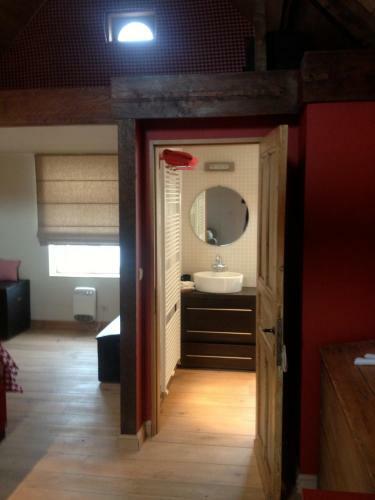 B&B De Zevende Hemel