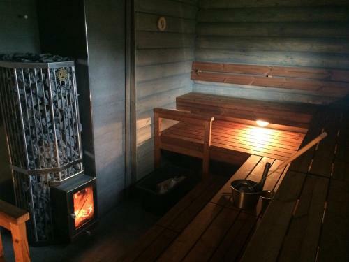 Lodge Hyv�l�n M�kit