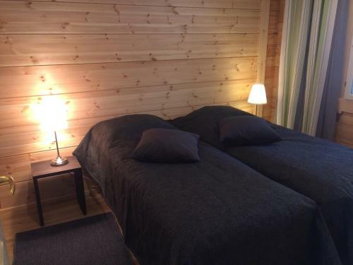 Lodge Hyv�l�n M�kit
