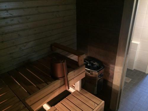 Lodge Hyv�l�n M�kit