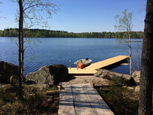 Lodge Hyv�l�n M�kit