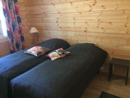Lodge Hyv�l�n M�kit