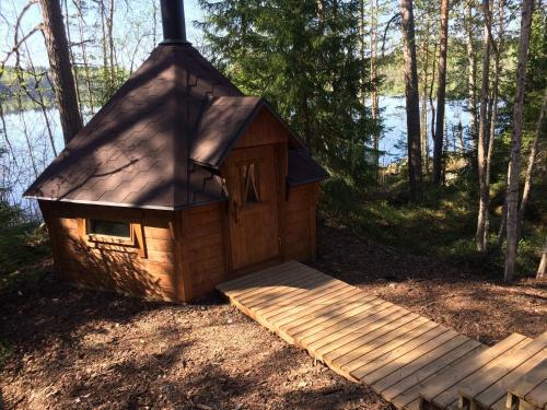 Lodge Hyv�l�n M�kit