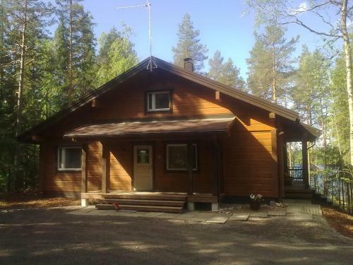 Lodge Hyv�l�n M�kit