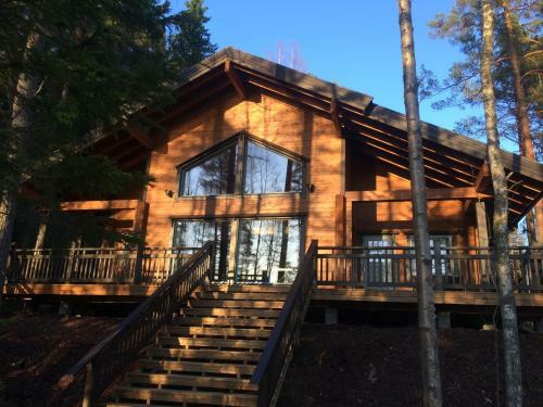 Lodge Hyv�l�n M�kit