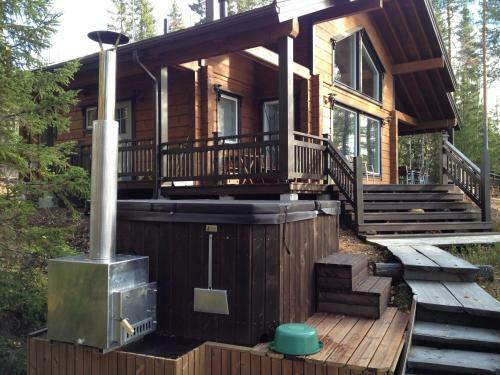 Lodge Hyv�l�n M�kit