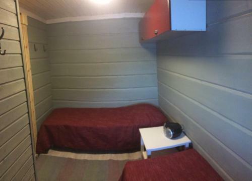 Lodge Hyv�l�n M�kit