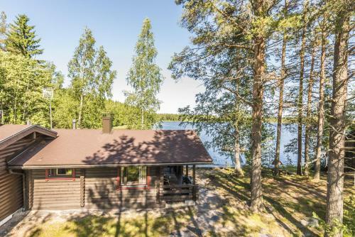 Lodge Hyv�l�n M�kit