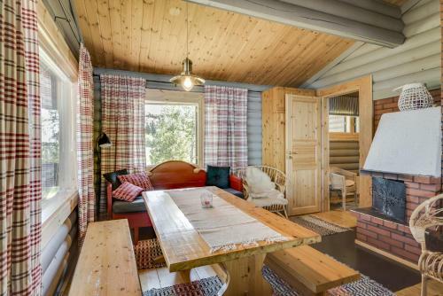 Lodge Hyv�l�n M�kit