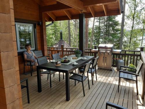 Lodge Hyv�l�n M�kit
