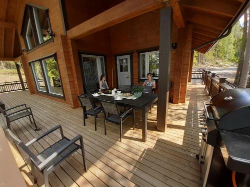 Lodge Hyv�l�n M�kit