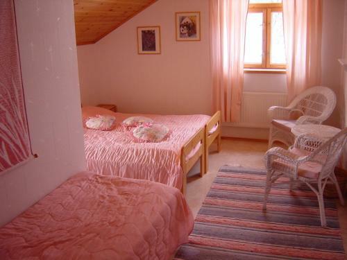 Lodge Hyv�l�n Talo