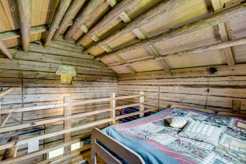 Lodge Hyv�l�n Talo
