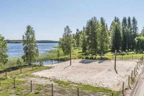 Lodge Hyv�l�n Talo