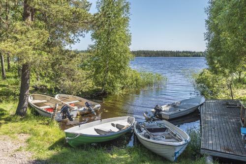 Lodge Hyv�l�n Talo