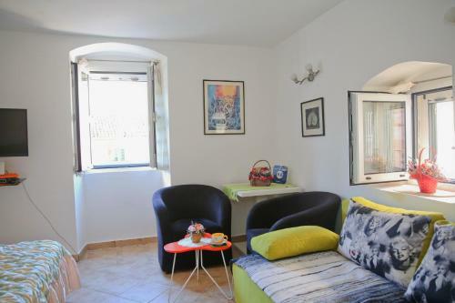 Old Town Boskovic Apartment