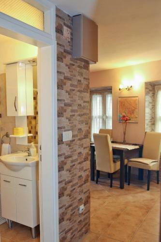 Old Town Boskovic Apartment
