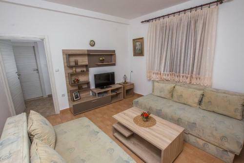 Apartments Jovanovic