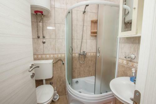 Apartments Jovanovic