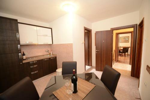 Apartments Jovanovic
