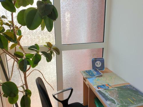 Apartments Lazarevi?