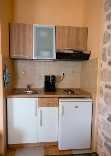 Apartments Radonicic