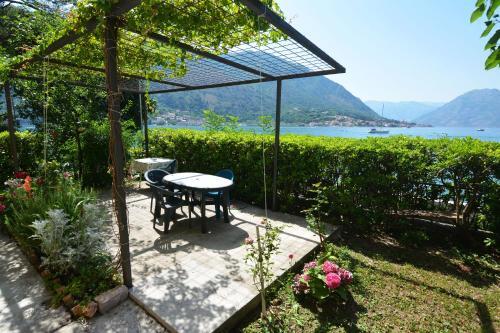Apartment Ivani?evi? 2