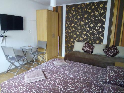 Vicky Apartments