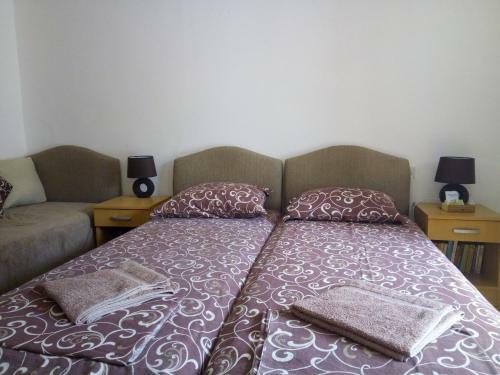 Vicky Apartments