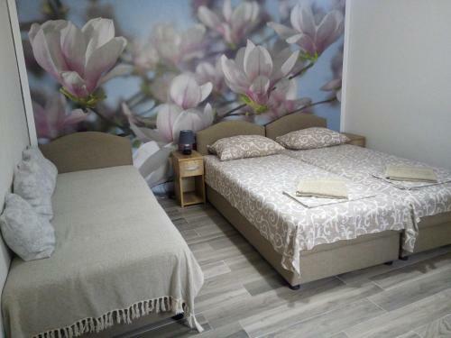 Vicky Apartments
