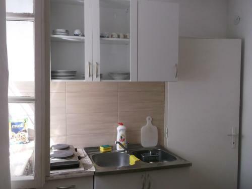 Vicky Apartments