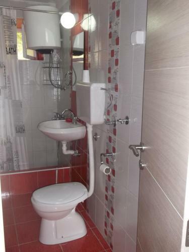 Vicky Apartments