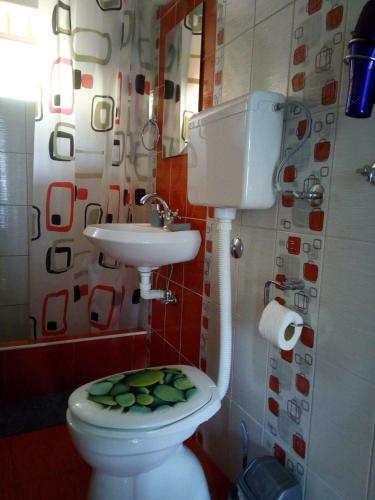 Vicky Apartments