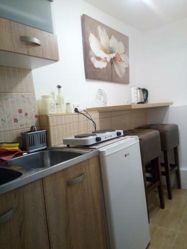 Vicky Apartments